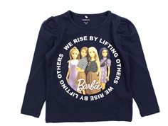 Name It dark sapphire Barbie top